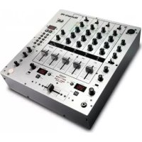 Notice NUMARK M8 Mixer