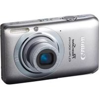 PowerShot ELPH 100 HS CANON