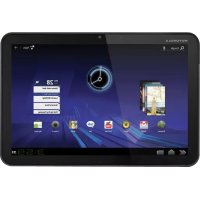 MOTOROLA Xoom - Tablette