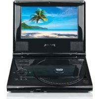 Notice Yarvik PDV101 Lecteur DVD portable