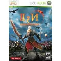 NinetyNine Nights II (Xbox 360) Konami