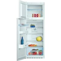 Notice BALAY 3FFB3401MY Refrigerador