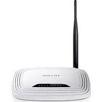 TLWR741ND TP-LINK