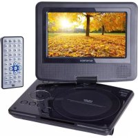 Sunstech DLPM790 - Reproductor de DVD