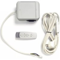 Notice Projecta EASY INSTALL RF UK Télécommande