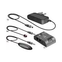 Notice Niko 16732 Télécommande