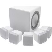 Notice CAMBRIDGE MINX 215 Haut-parleur