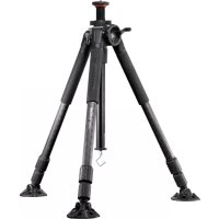 Notice Vanguard AUCTUS PLUS 323CT Trépied