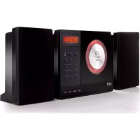 Notice SEG MS 1031 Hifi-system