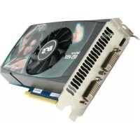 Notice ECS NVIDIA GEFORCE GTS 450 Carte graphique