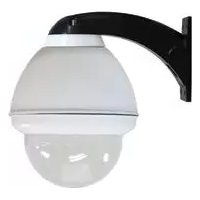 Notice Moog Videolarm IFDW7CS3 Caméra de surveillance