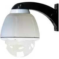 Notice Moog Videolarm RHW7C12N3 Caméra de surveillance