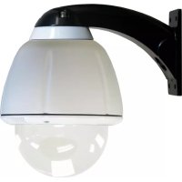 Notice Moog Videolarm RHW7CS3 Caméra de surveillance