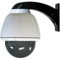 Notice Moog Videolarm RHW7T12N3 Caméra de surveillance