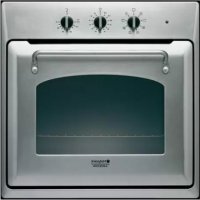 HOTPOINT-ARISTON FT 820.1 IX HA - Four