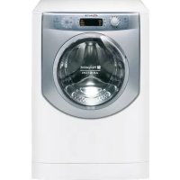 HOTPOINT ARISTON AQM8D 49 U - Wasmachine