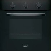 Notice HOTPOINT-ARISTON FH 51 BK Fırın
