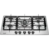 Notice HOTPOINT-ARISTON PZ 750 R K (IX) HA Cocina