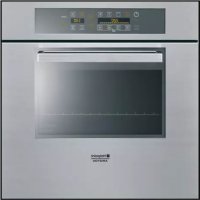 HOTPOINT-ARISTON FZ 103 GP.1 IX HA - Four