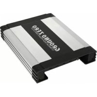 Ground Zero GZTA 2155X - Recepteur