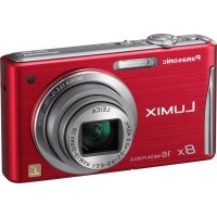 Lumix DMCFH27 PANASONIC