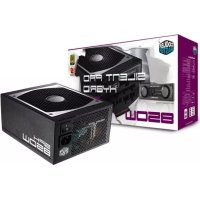 COOLER MASTER Silent Pro Hybrid - Alimentation (PC)