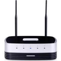 Notice MEMUP QONE 1TB Serveur