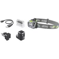 Notice Petzl TIKKA² CORE Lampe de poche