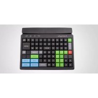 Notice PrehKeyTec MCI 84 Keyboard
