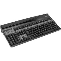 Notice PrehKeyTec MCI 3100 Keyboard