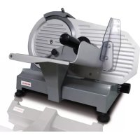Notice ARIETE SL2060 Trancheuse