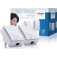DLAN 500 AV Mini DEVOLO