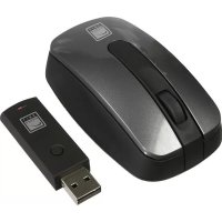 Carbon Laser RF Mouse Speed-Link