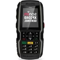 Notice SONIM XP3340 SENTINEL Smartphone