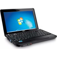 Notice COBY NBPC1023 Portátil