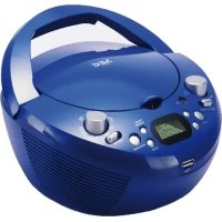 Boombox BB 1210 (bl) SEG