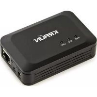 Notice Kraun KR.QE Carte réseau / adaptateur