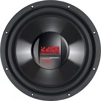 Notice BOSS CHAOS EXXSTREME CX124DVC Haut-parleur voiture