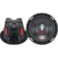 Notice BOSS P156DVC Haut-parleur voiture