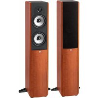 Notice BOSTON ACOUSTICS A250 Haut-parleur