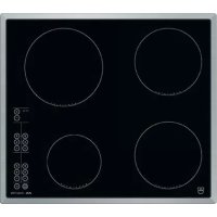 Notice V-ZUG GK46TIC Cuisinière
