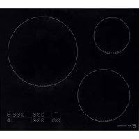 Notice V-ZUG GK36TIF Cuisinière