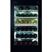 Notice V-ZUG WINECOOLER SL Wine cellar