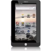Notice COBY KYROS MID7015B Tableta