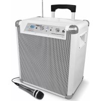 Block Rocker Bluetooth ION