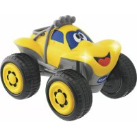 Billy BigWheels CHICCO