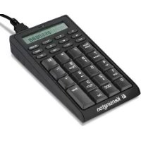 Notice KENSINGTON P8693K72274US Clavier