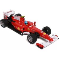 Ferrari F10 Fernando Alonso Evolution CARRERA