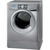 FAGOR F2812X - Lavadora