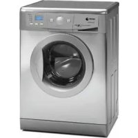 Notice FAGOR 3F2612X стиральная машина